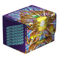 Ultimate Guard Sidewinder 100+ Xenoskin Magic: The Gathering "Aetherdrift" - Solar Gearhulk