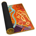 Ultimate Guard Play-Mat Magic: The Gathering "Aetherdrift" - Ketramose, the New Dawn
