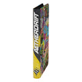 Ultimate Guard Zipfolio 360 Xenoskin Magic: The Gathering "Aetherdrift" - Revved-Up Racers