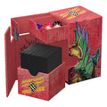 Ultimate Guard Flip'n'Tray 100+ Xenoskin Magic: The Gathering "Aetherdrift" - Hazoret, Godseeker