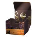Ultimate Guard Sidewinder 100+ Xenoskin Magic: The Gathering "Tarkir: Dragonstorm" Ghostfire -  Neriv, Heart of the Storm