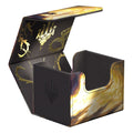 Ultimate Guard Sidewinder 100+ Xenoskin Magic: The Gathering "Tarkir: Dragonstorm" Ghostfire - Stormscale Scion