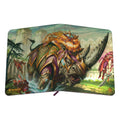 Ultimate Guard Zipfolio 360 Xenoskin Magic: The Gathering "Tarkir: Dragonstorm" -  Skirmish Rhino