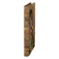 Ultimate Guard Zipfolio 360 Xenoskin Magic: The Gathering "Tarkir: Dragonstorm" - Descendant of Storms