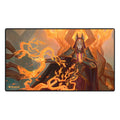 Ultimate Guard Play-Mat Magic: The Gathering "Tarkir: Dragonstorm" - Abzan Devotee