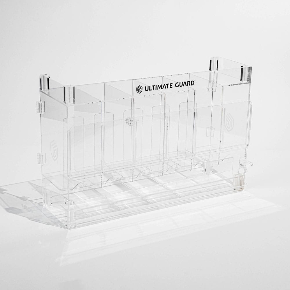 Ultimate Guard Supreme Dispenser Sales Dispenser for Booster Packs