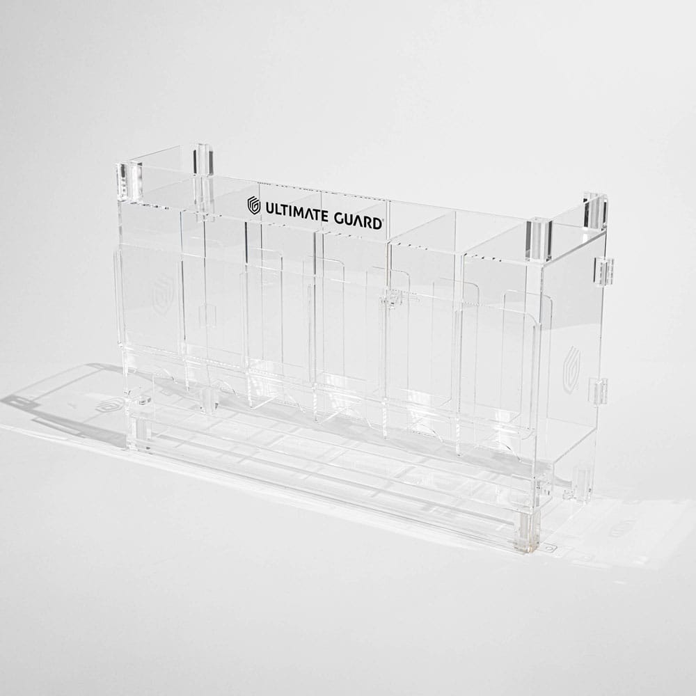 Ultimate Guard Supreme Dispenser Sales Dispenser for Booster Packs