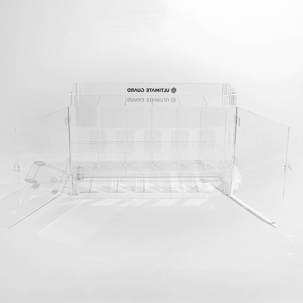 Ultimate Guard Supreme Dispenser Sales Dispenser for Booster Packs