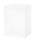 Ultimate Guard Schutzhülle Protective Case für Funko POP!™ Figuren im Thekendisplay (40)