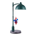 Marvel Tischlampe Hanging Spider-Man 40 cm