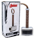 Marvel Flaschenöffner Mjolnir Hammer (Thor's Hammer) 16 cm