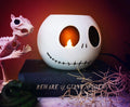 Nightmare Before Christmas LED Kerze Jack Skellington