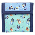 Bluey Geldbeutel Bluey Best Friends Fun