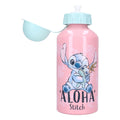 Lilo &amp; Stitch drinking bottle Really Refreshing 500 ml