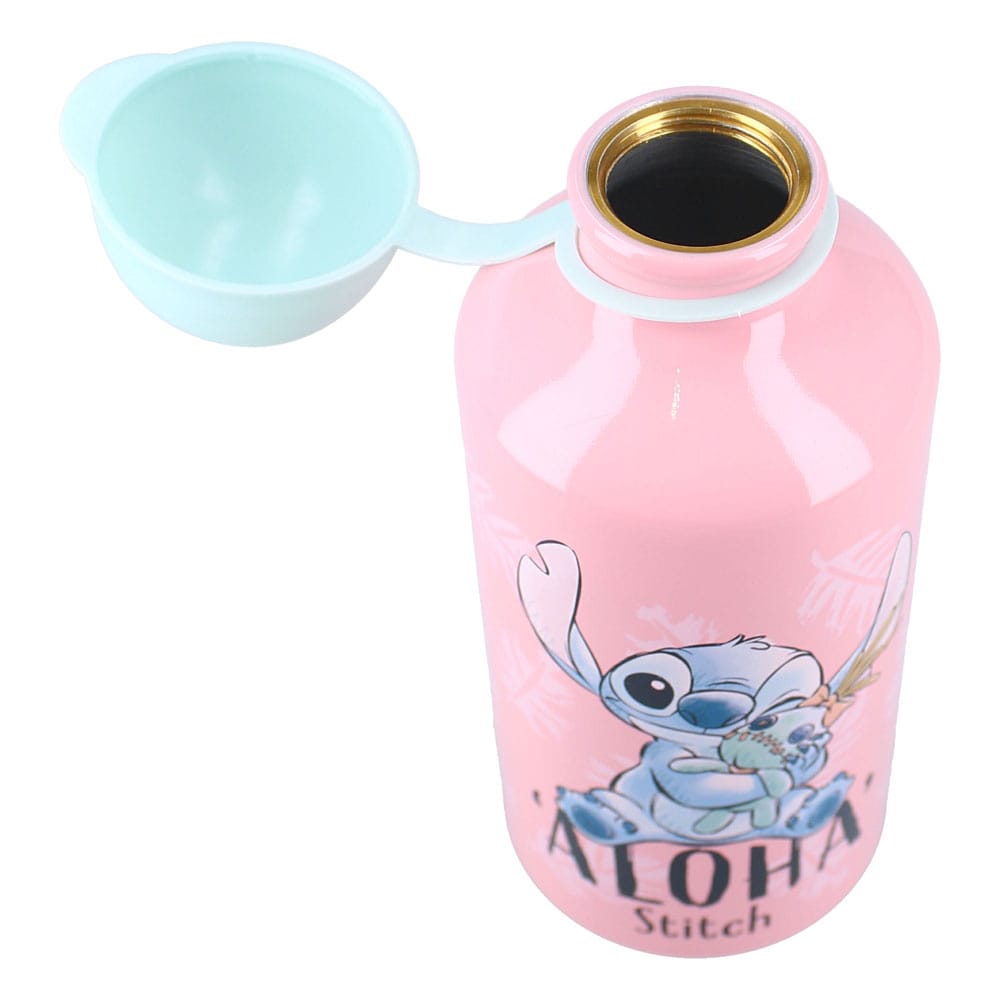 Lilo &amp; Stitch drinking bottle Really Refreshing 500 ml