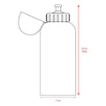 Lilo &amp; Stitch drinking bottle Really Refreshing 500 ml