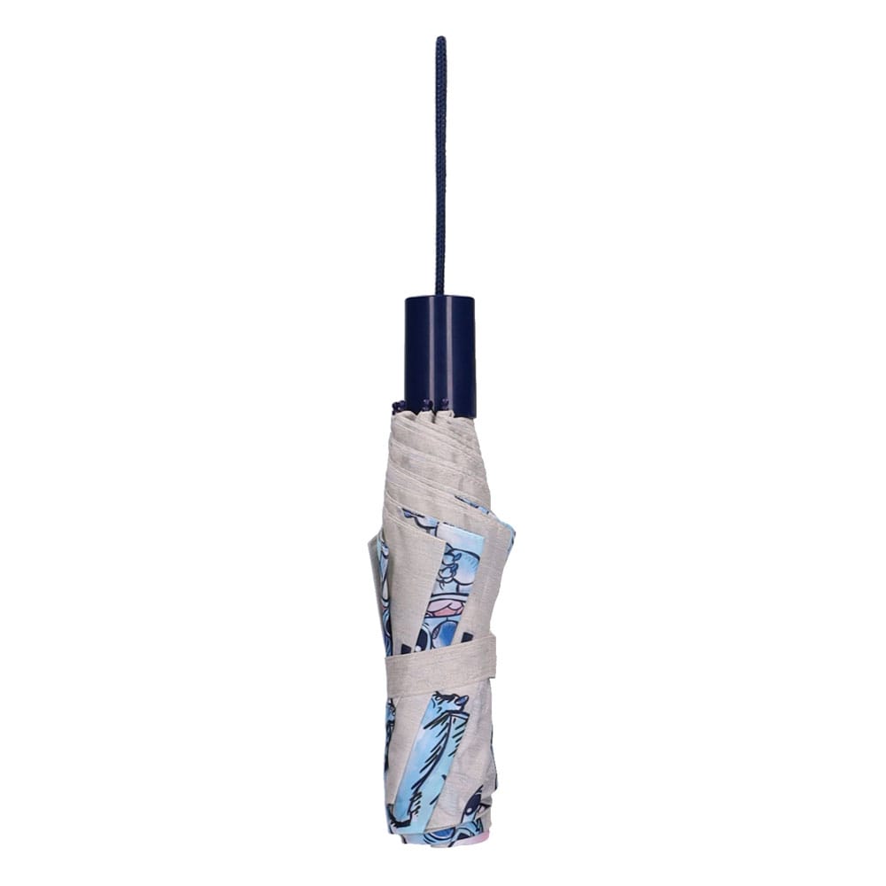 Lilo & Stitch Regenschirm Stitch Turbulent Skies