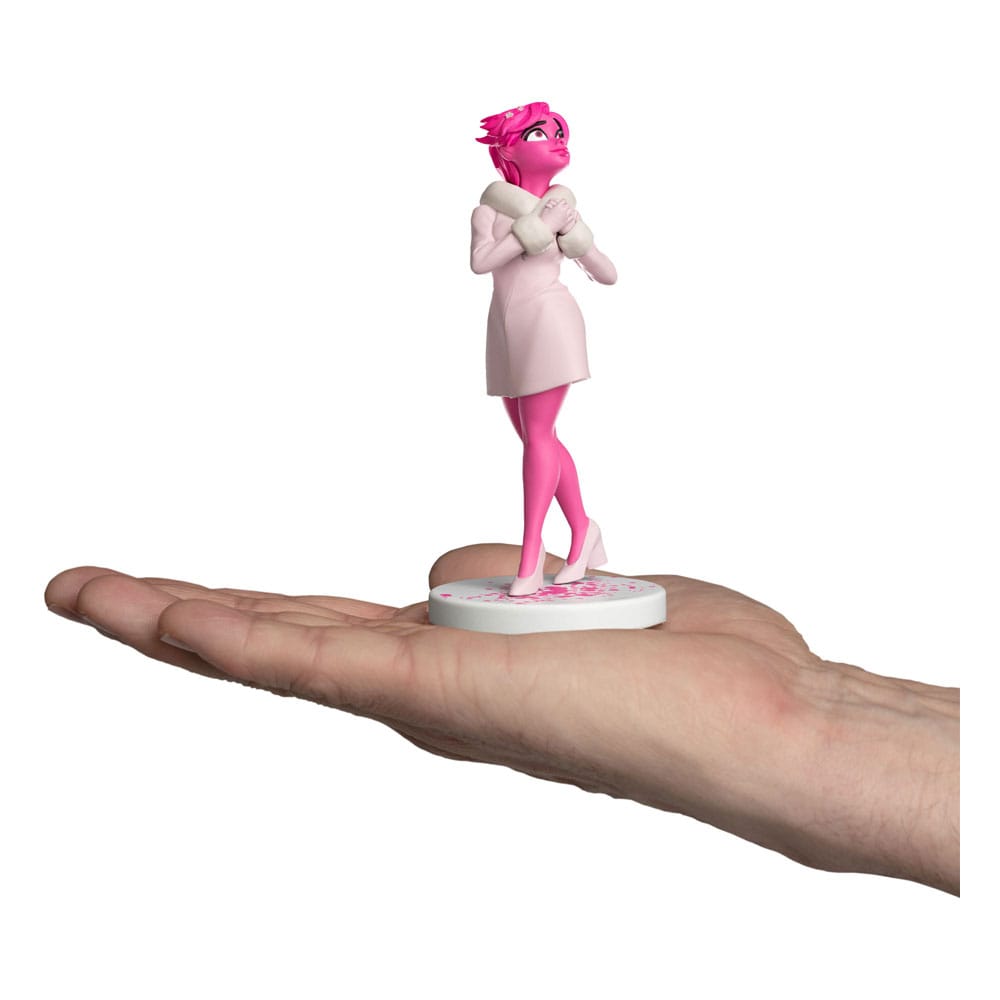 Lore Olympus x Weta Workshop Mini Vinyl Figur Persephone 15 cm