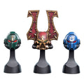 Warhammer 40,000 Replik 1/4 Ultramarines Helm 12 cm