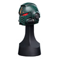 Warhammer 40,000 Replik 1/4 Dark Angels Helm 12 cm
