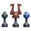 Warhammer 40,000 Replik 1/4 Khorne Berzerker Helm 20 cm