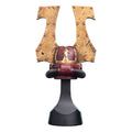 Warhammer 40,000 Replik 1/4 Khorne Berzerker Helm 20 cm