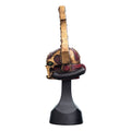 Warhammer 40,000 Replik 1/4 Khorne Berzerker Helm 20 cm