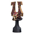 Warhammer 40,000 Replik 1/4 Khorne Berzerker Helm 20 cm