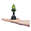 Warhammer 40,000 Replik 1/4 Striking Scorpion Helm 15 cm