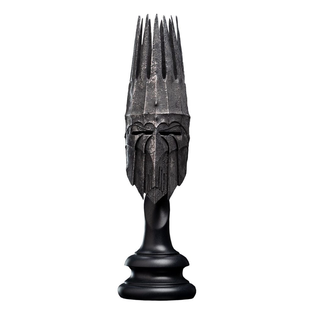 Herr der Ringe Replik 1/4 Helm of the Witch-king Alternative Concept 21 cm