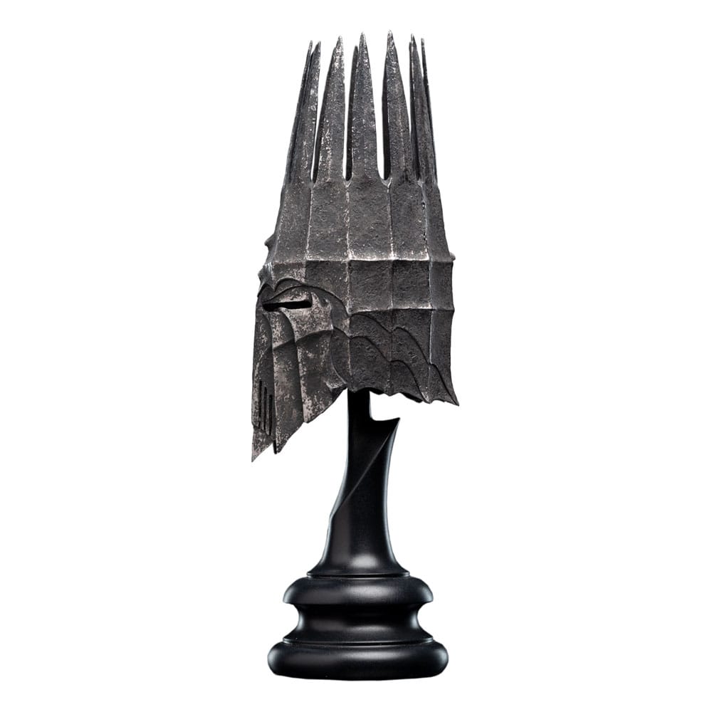 Herr der Ringe Replik 1/4 Helm of the Witch-king Alternative Concept 21 cm
