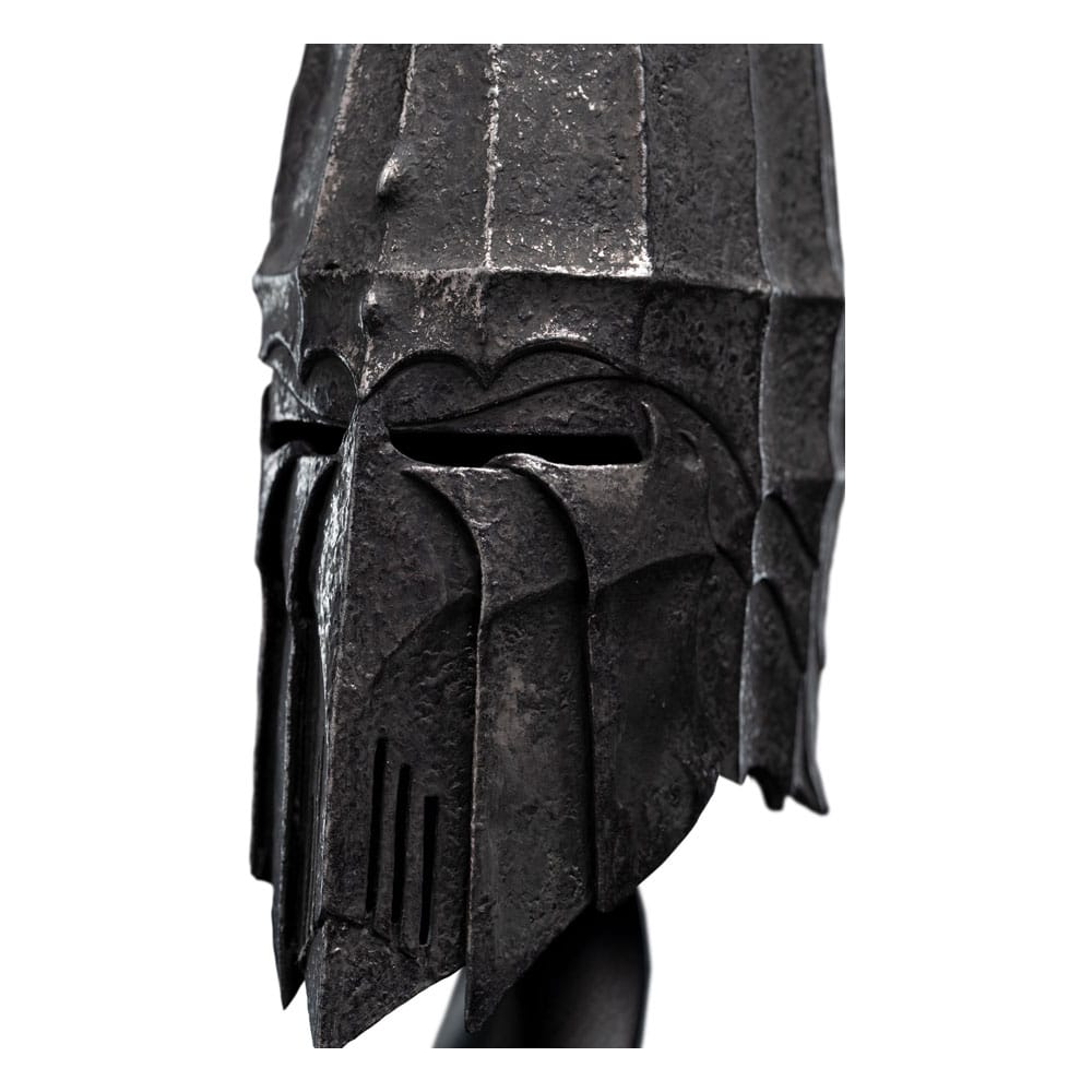 Herr der Ringe Replik 1/4 Helm of the Witch-king Alternative Concept 21 cm