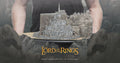 Herr der Ringe Statue Minas Tirith 21 cm