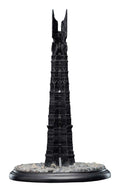 Herr der Ringe Statue Orthanc 18 cm
