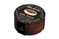 Lord of the Rings Tungsten Ring The One Ring (gold-plated) size 8