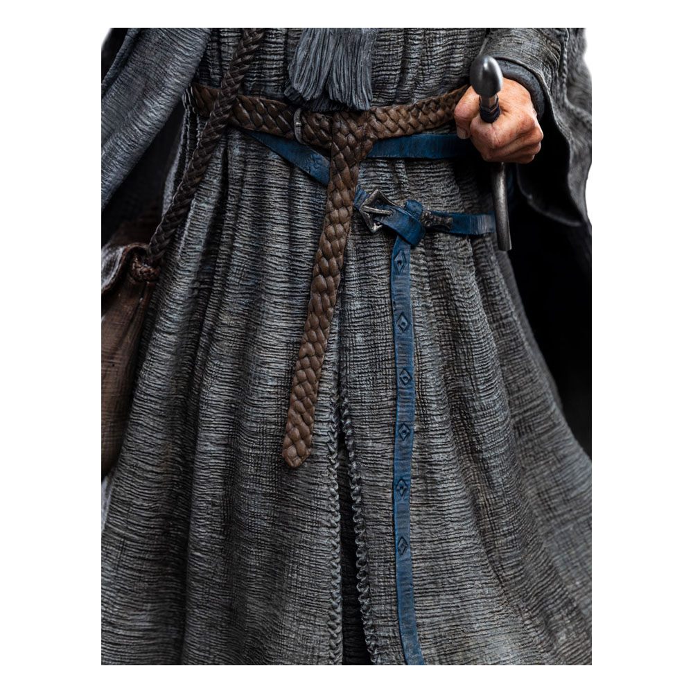 The Lord of the Rings Statue 1/6 Gandalf the Grey (Classic Series) 36 cm