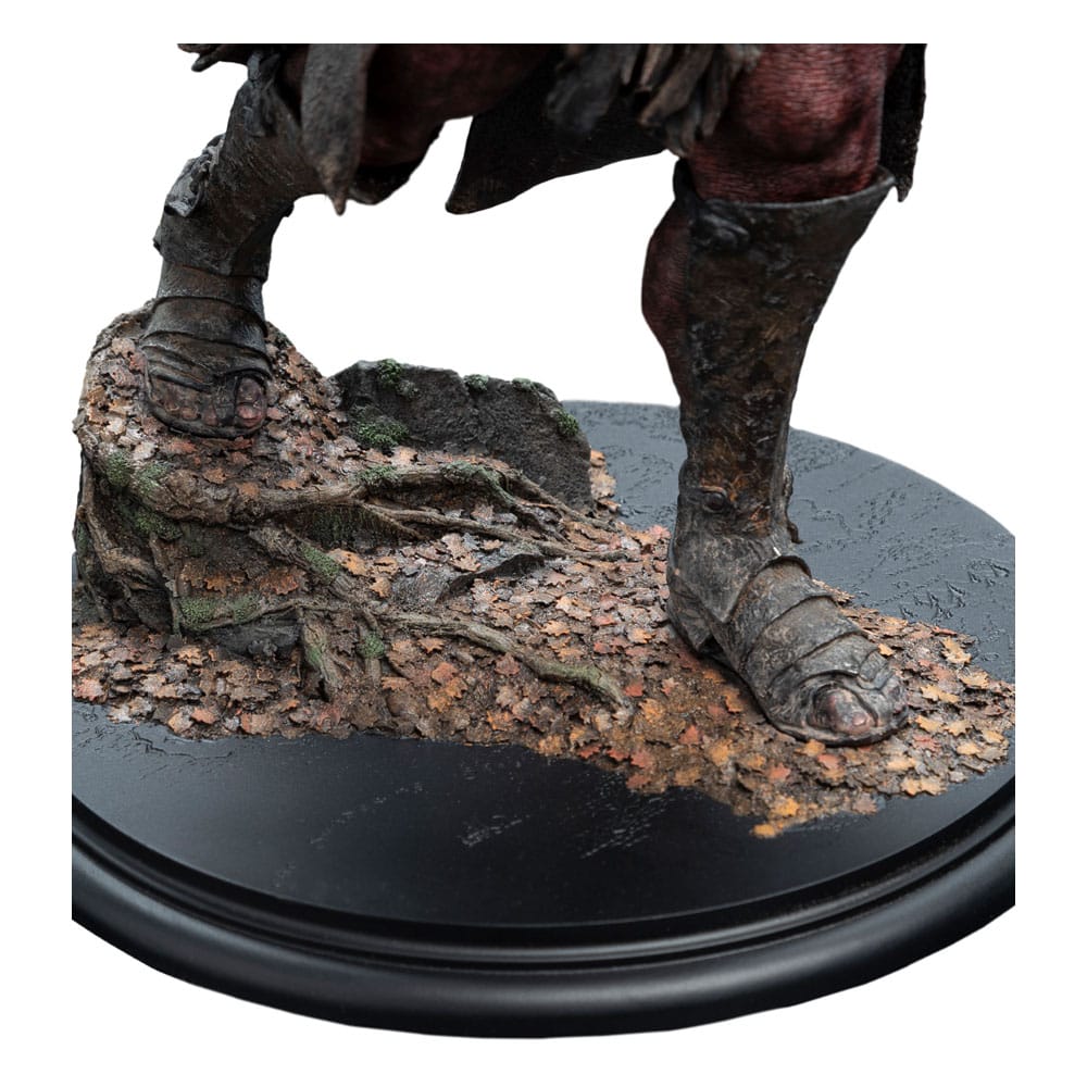 Der Herr der Ringe Statue 1/6 Lurtz, Hunter of Men (Classic Series) 36 cm