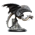 Herr der Ringe Mini Statue Fell Beast 18 cm