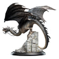 Herr der Ringe Mini Statue Fell Beast 18 cm