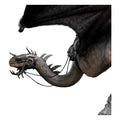 Herr der Ringe Mini Statue Fell Beast 18 cm