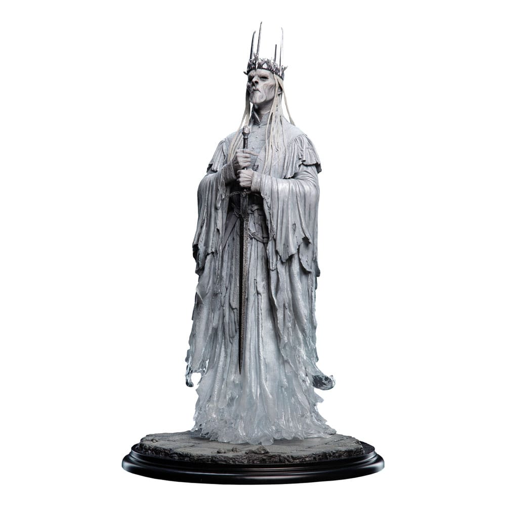 Der Herr der Ringe Statue 1/6 Witch-king of the Unseen Lands (Classic Series) 43 cm