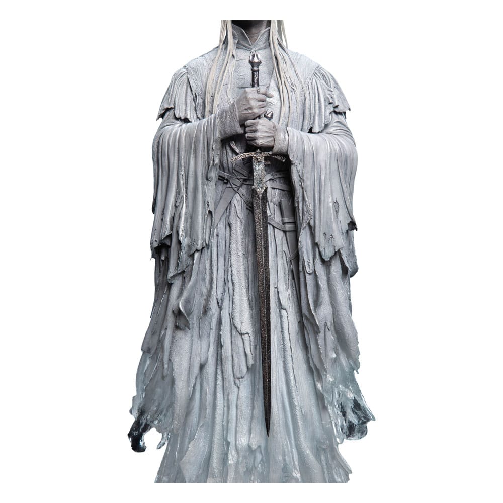 Der Herr der Ringe Statue 1/6 Witch-king of the Unseen Lands (Classic Series) 43 cm