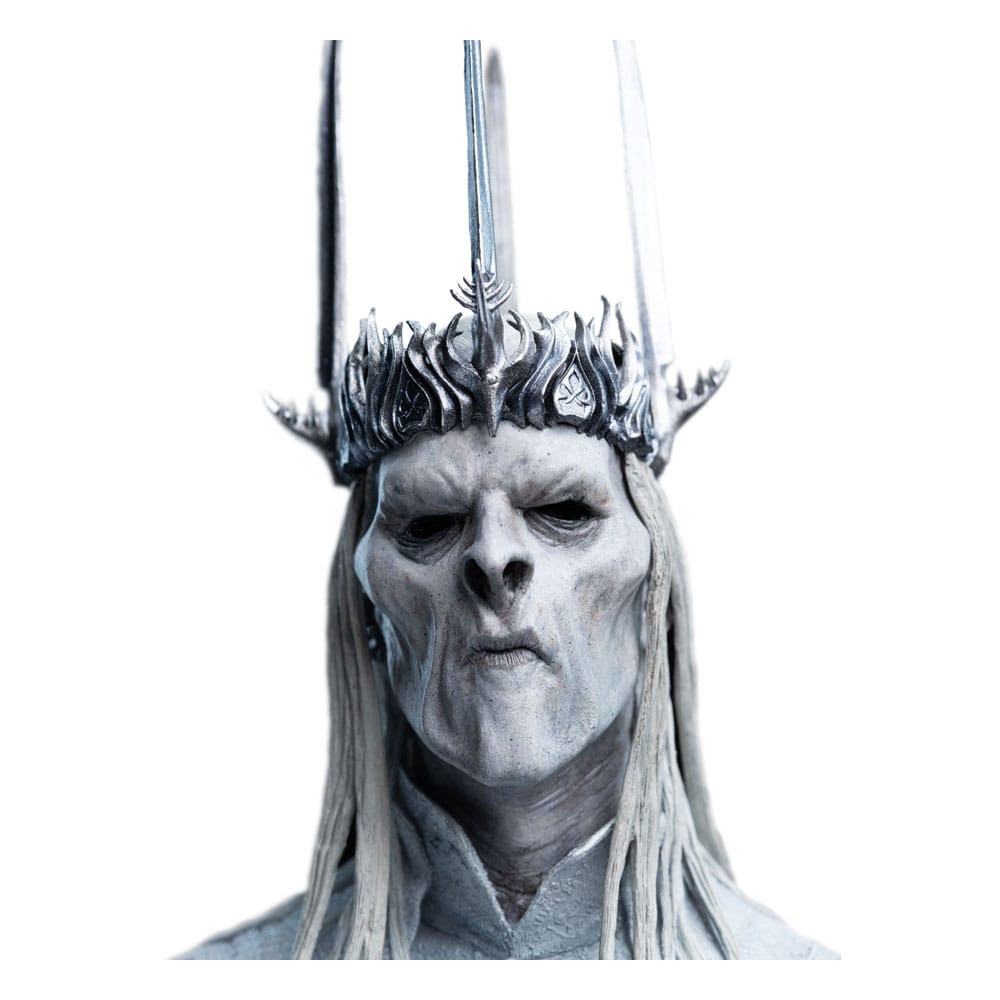 Der Herr der Ringe Statue 1/6 Witch-king of the Unseen Lands (Classic Series) 43 cm