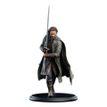 Herr der Ringe Mini Statue Aragorn 20 cm