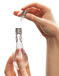 Herr der Ringe Replik 1/1 Galadriel's Phial 10 cm