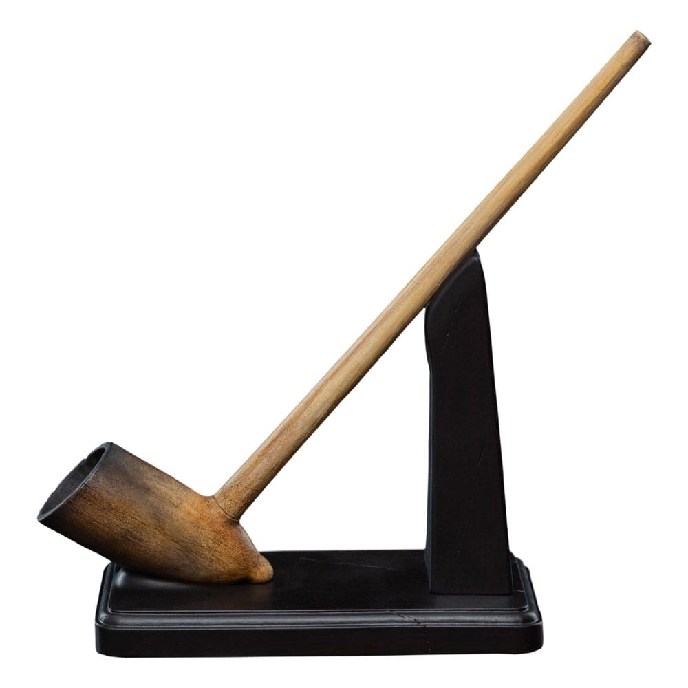 Lord of the Rings replica 1/1 Pipe of Gimli 14 cm