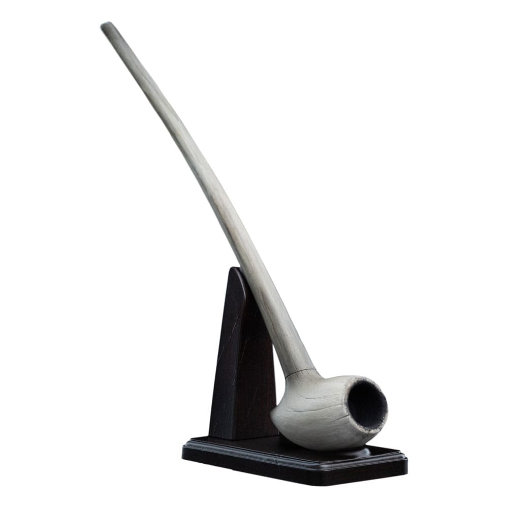 Herr der Ringe Replik 1/1 Pipe of Saruman 19 cm
