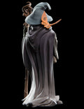 Lord of the Rings Mini Epics Vinyl Figure Gandalf the Grey 18 cm