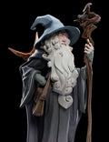 Lord of the Rings Mini Epics Vinyl Figure Gandalf the Grey 18 cm