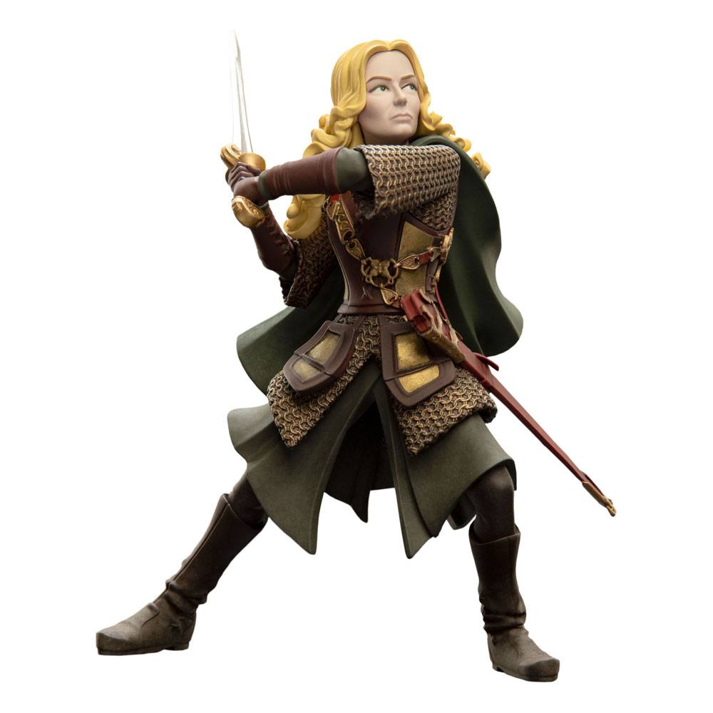 Lord of the Rings Mini Epics Vinyl Figure Eowyn 15 cm